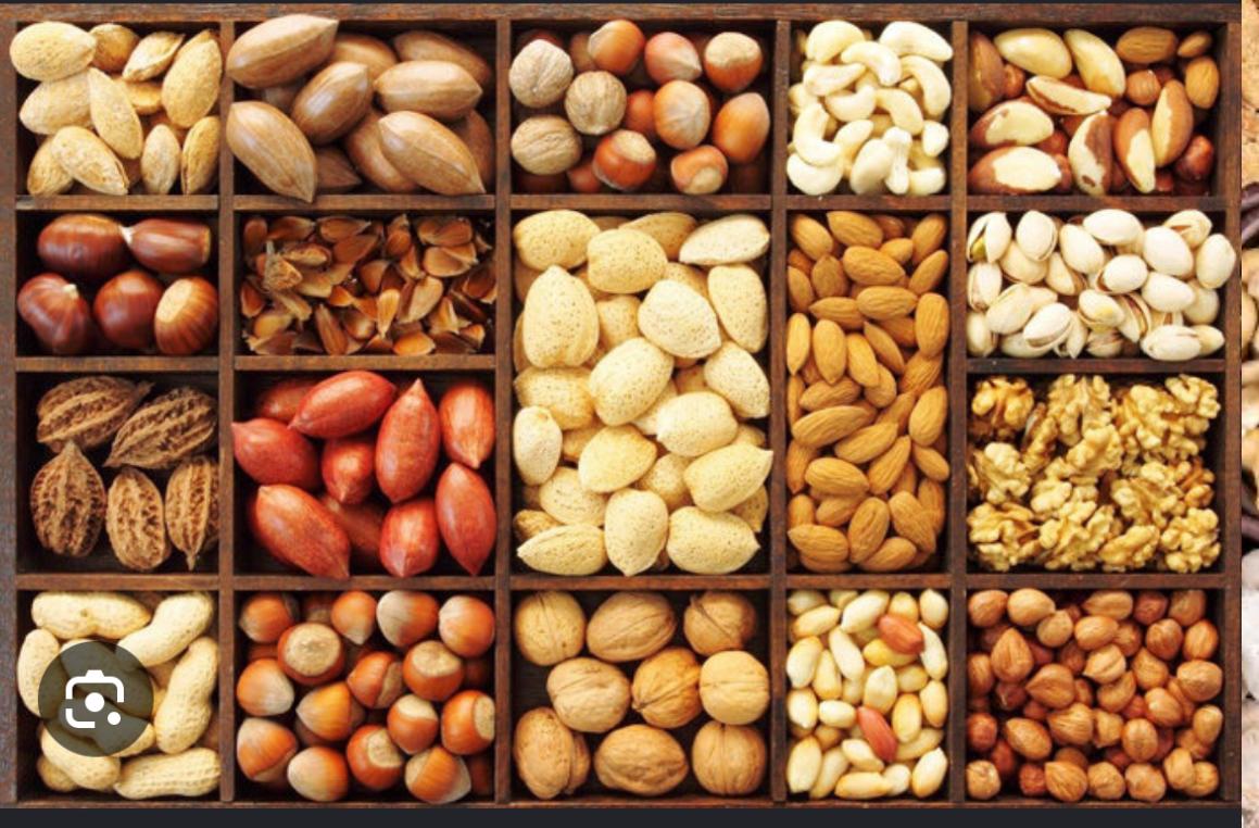 Arpacıoğlu Kuruyemiş Kurumsal Ofis ve Depolama Alanı